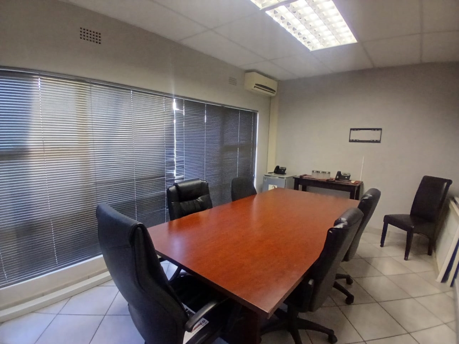 Commercial Property for Sale in Safari Gardens North West